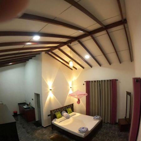 Mellow Villa Tangalle Bagian luar foto
