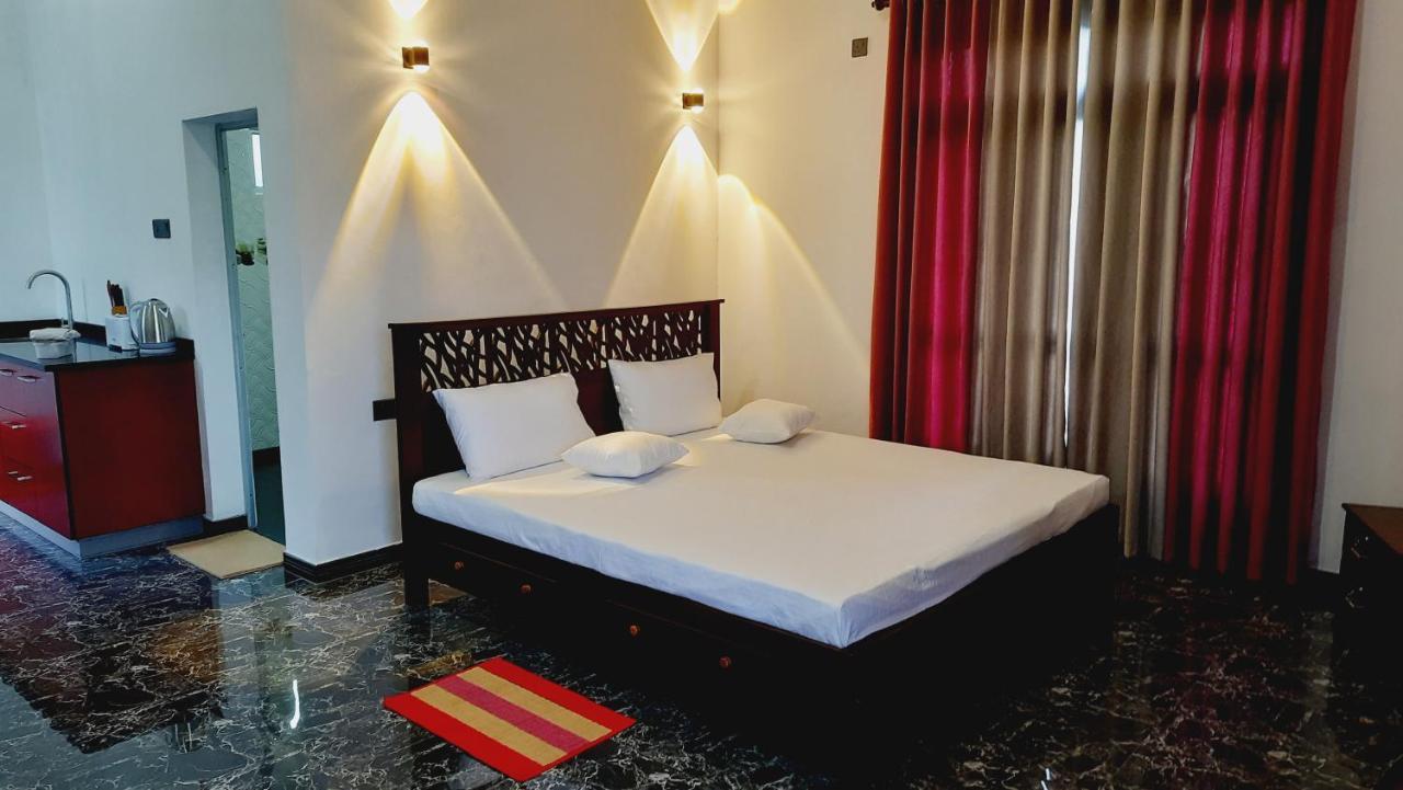Mellow Villa Tangalle Bagian luar foto