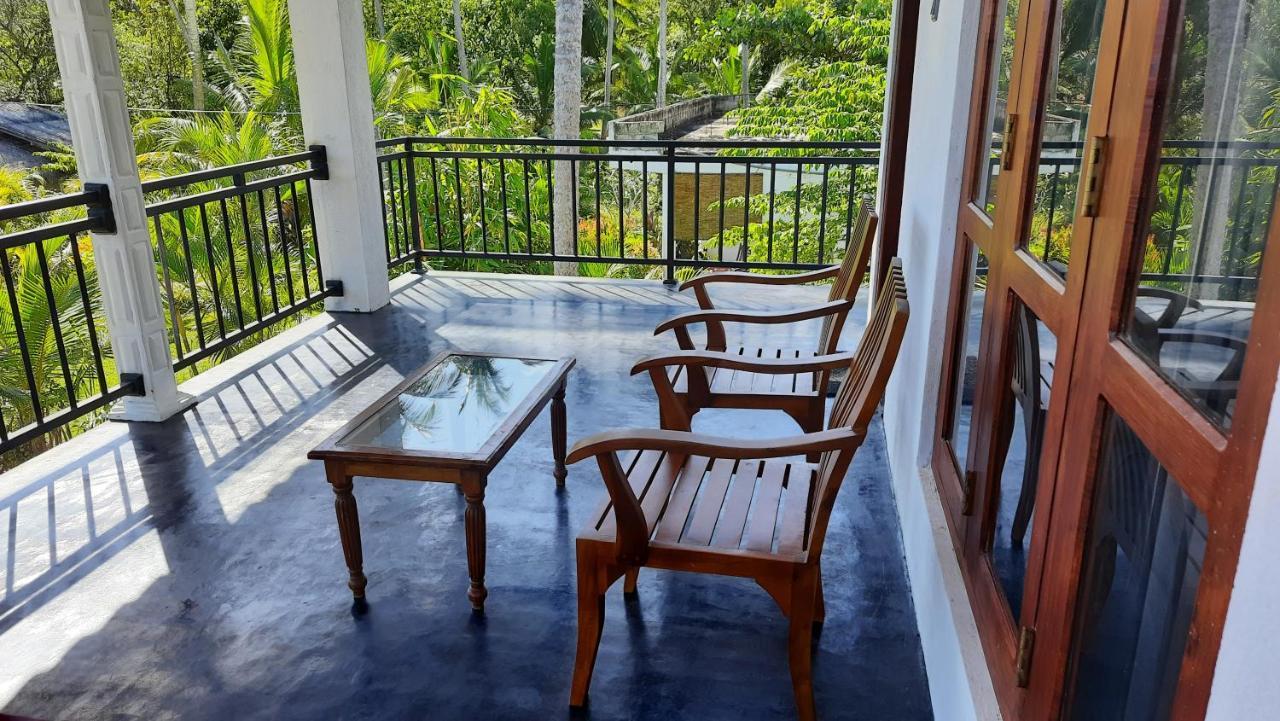 Mellow Villa Tangalle Bagian luar foto