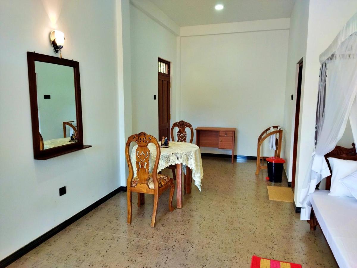 Mellow Villa Tangalle Bagian luar foto