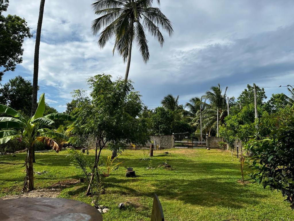 Mellow Villa Tangalle Bagian luar foto