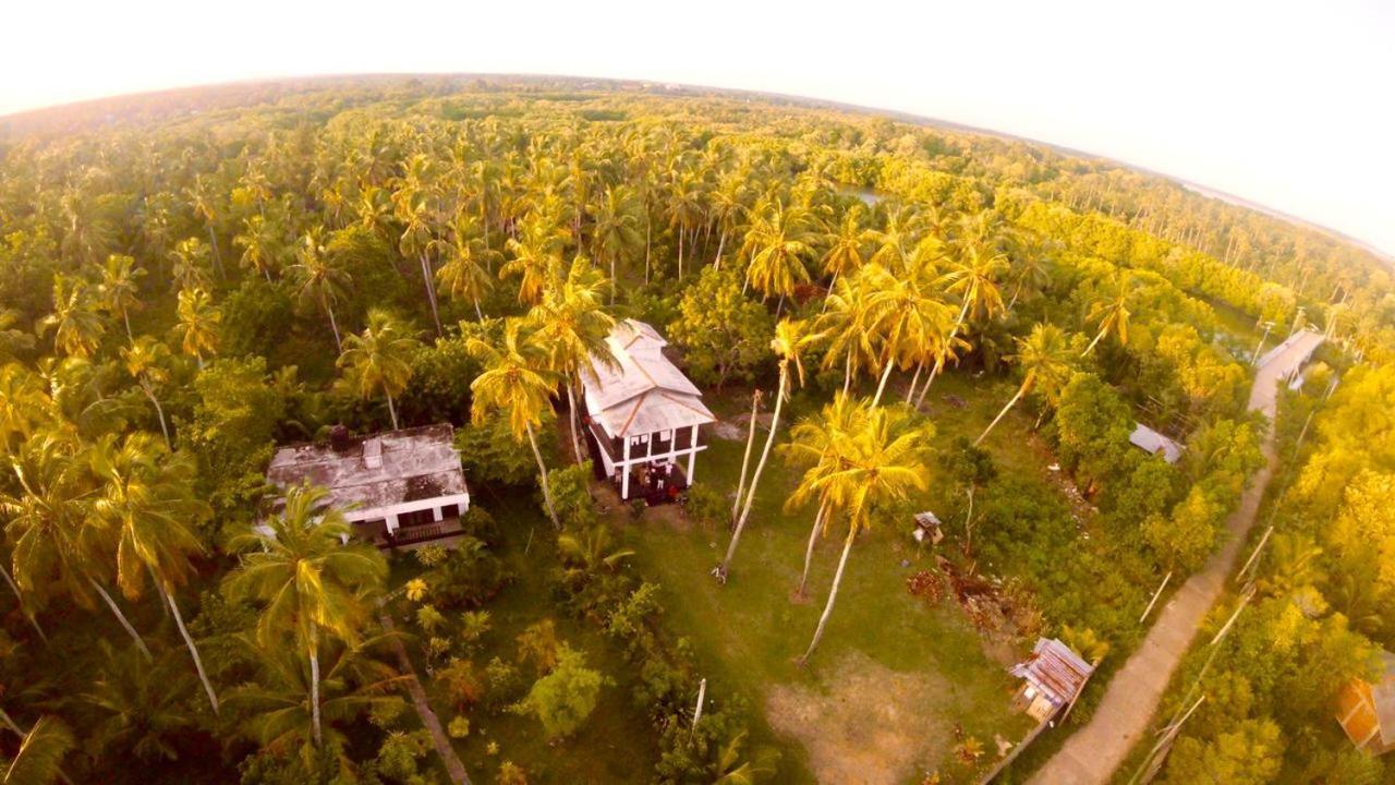 Mellow Villa Tangalle Bagian luar foto
