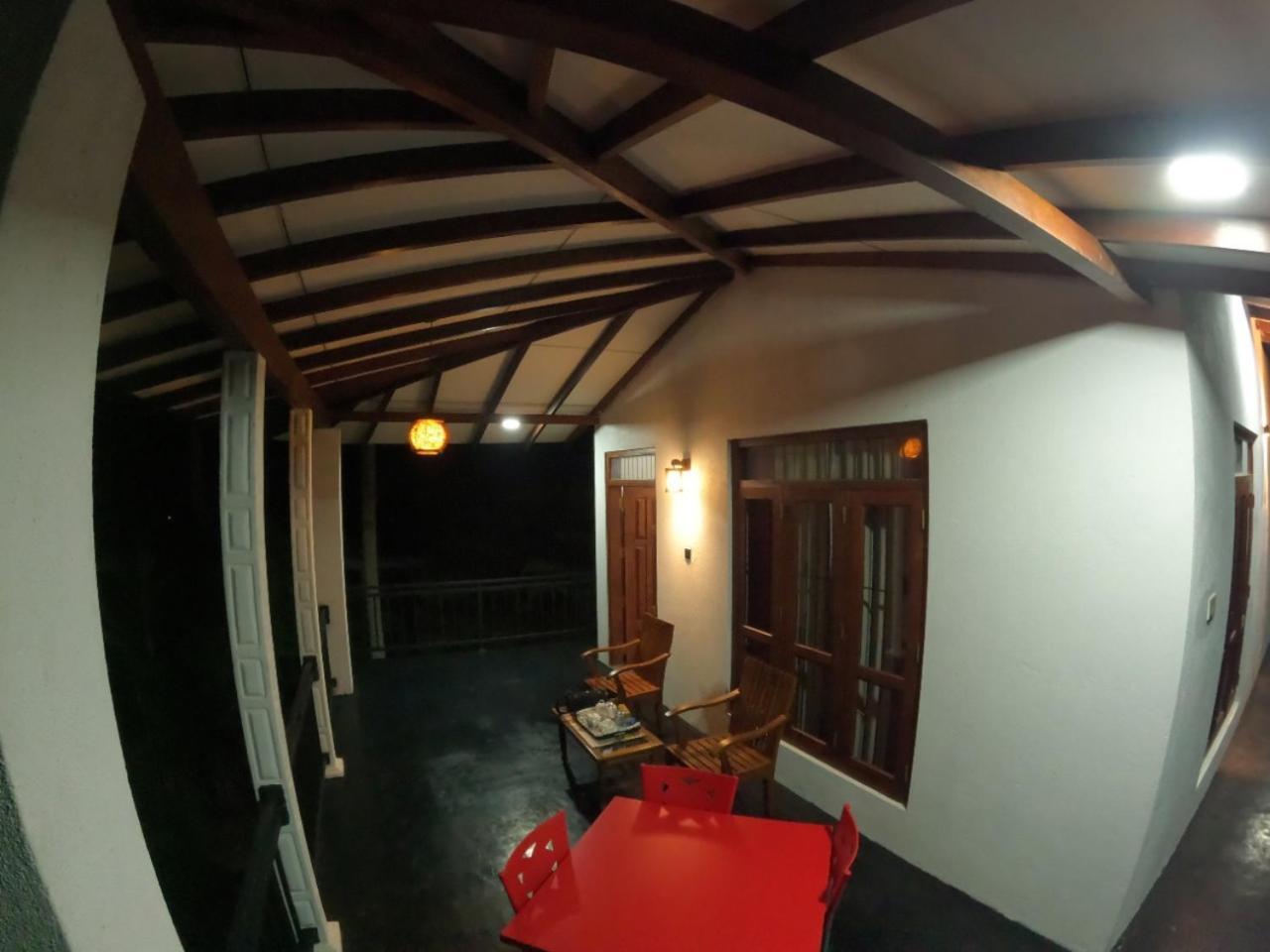 Mellow Villa Tangalle Bagian luar foto